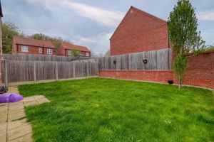 Garden- click for photo gallery